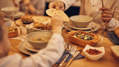 Dikkat! Bu saatte yemek yemek kalp krizi nedeni