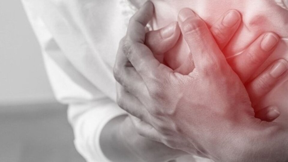 Yoğun strese dikkat! Kalp krizine davetiye çıkarıyor