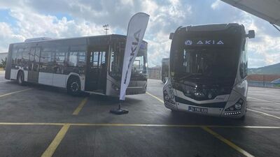 Metrobüs trafiği tersine dönecek