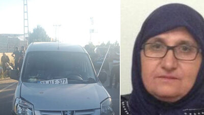 4 çocuk annesi öldü! Alkollü sürücü serbest!