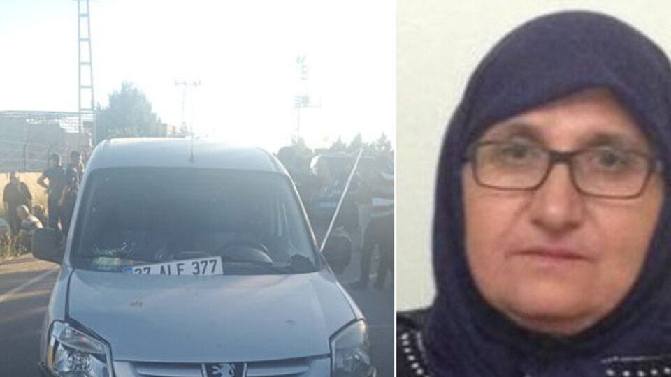 4 çocuk annesi öldü! Alkollü sürücü serbest!