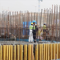 Akkuyu NGS'de yeni sözleşme