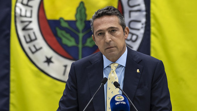 Ali Koç'tan Putin tezahüratı açıklaması