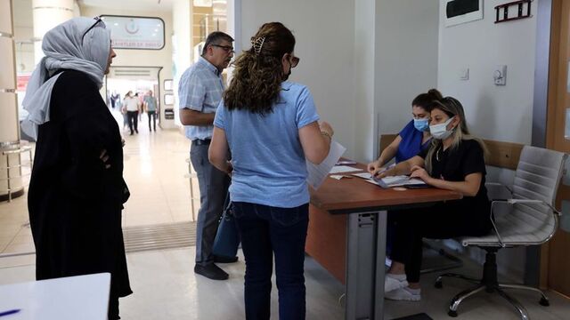 Koronavirüste haftalık vaka sayısı açıklandı!
