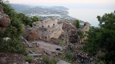 24 saat kameralarla takip ediliyor