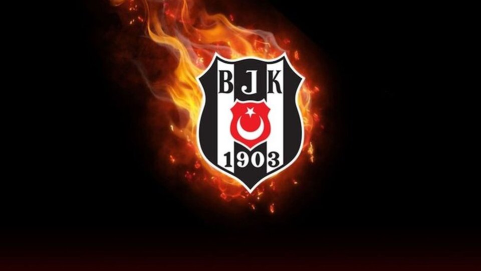 Weghorst attı, Beşiktaş berabere kaldı