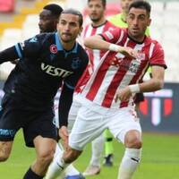 Trabzonspor Sivasspor Süper Kupa maçı canlı!