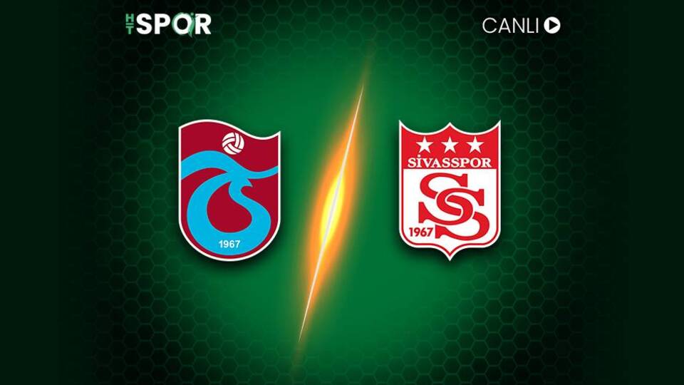 Süper Kupa Trabzonspor'un!