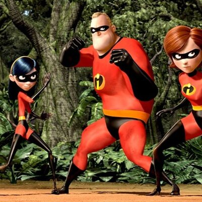 En iyi süper kahraman animasyon filmleri