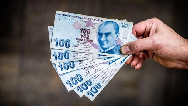 Yoksulluk sınırı 22.000 lirayı aştı