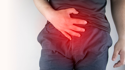 Kasık fıtığı belirtileri, tedavisi ve ameliyatı