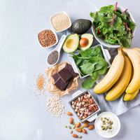 Magnezyum eksikliği belirtileri ve tedavisi