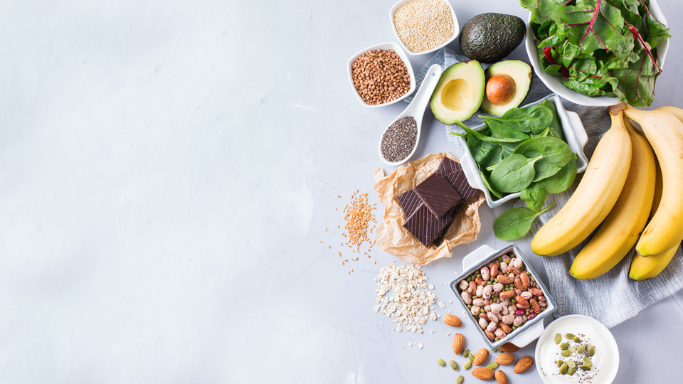 Magnezyum eksikliği belirtileri ve tedavisi