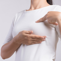 Meme kanseri belirtileri ve tedavisi