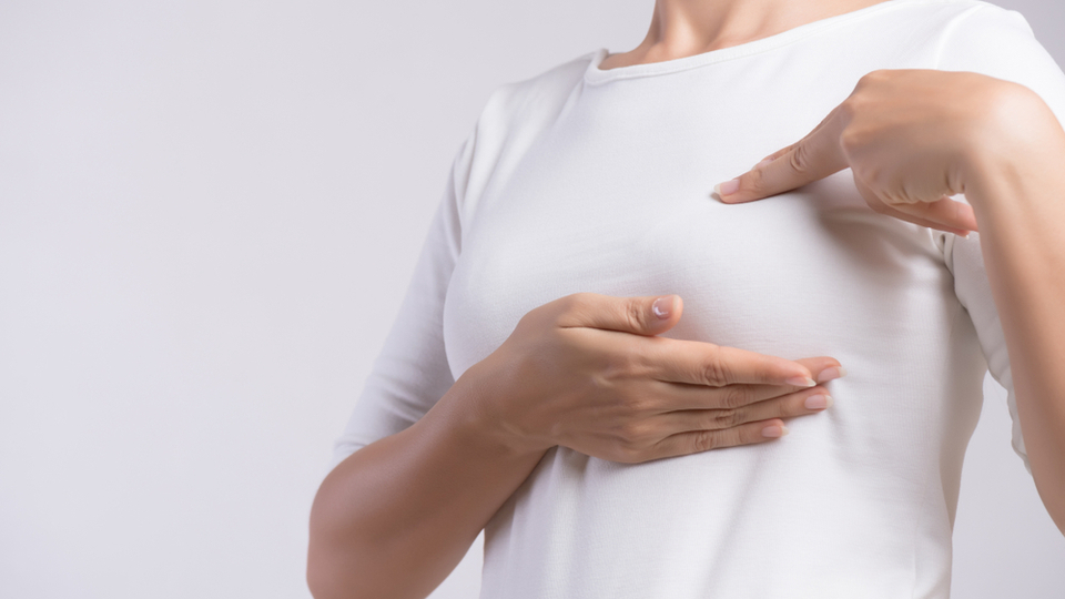 Meme kanseri belirtileri ve tedavisi