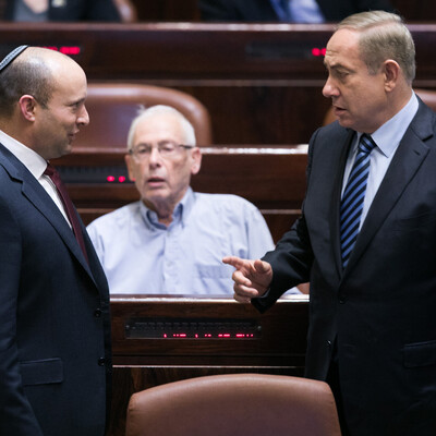 İsrail neden yeniden erken seçime gidiyor?