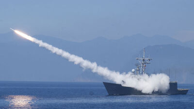 Pelosi'nin olası Tayvan ziyareti gerginliği arttırdı