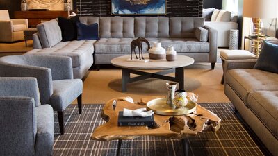 Rusya'ya mobilya ihracatı yüzde 88 arttı