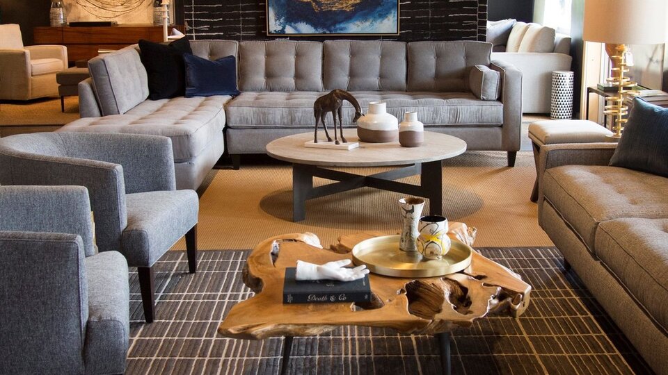 Rusya'ya mobilya ihracatı yüzde 88 arttı