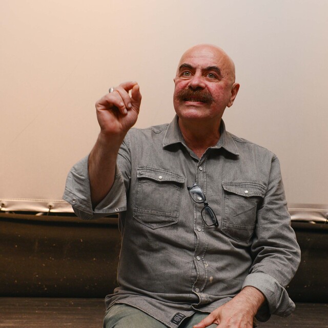 'Köy filmlerini sevmiyorum'