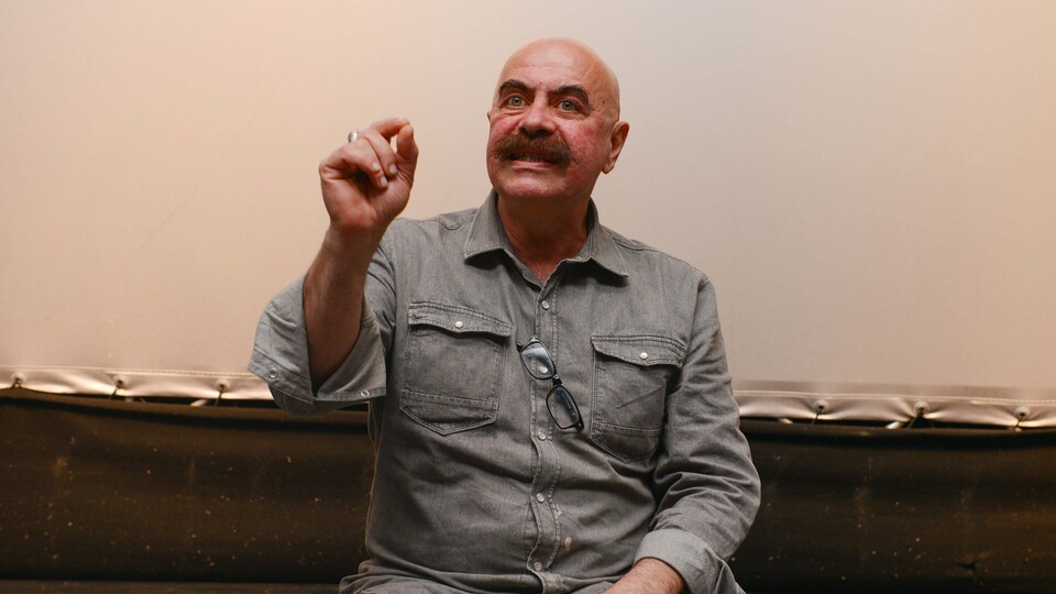 'Köy filmlerini sevmiyorum'