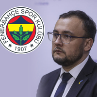 Ukrayna Büyükelçisinden Fenerbahçe'ye teşekkür