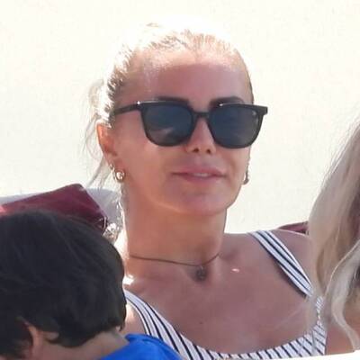 Ece, zor günleri atlattı