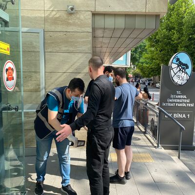 KPSS maratonunda ilk hafta sonu sona erdi