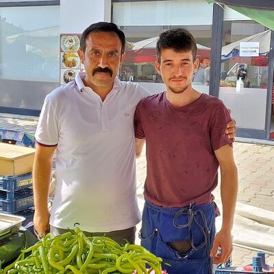 Düğün hazırlığı yapan genç hesabına yanlışlıkla yatan parayı iade etti