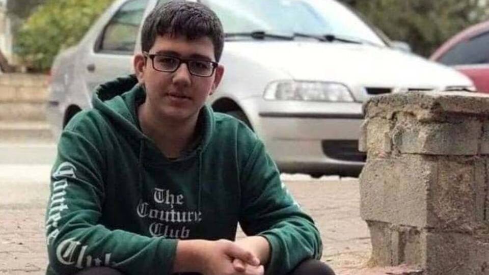 Maganda kurşunu hayattan kopardı!