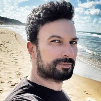 Tarkan'ı isyan ettiren görüntü