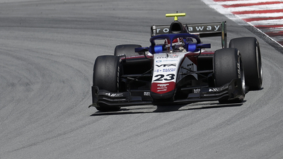 Cem Bölükbaşı 13. oldu