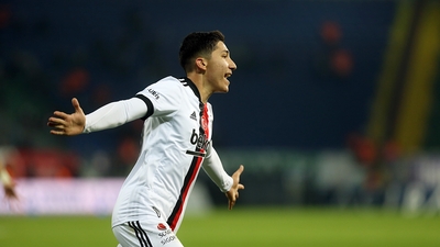 Emirhan İlkhan Torino yolunda