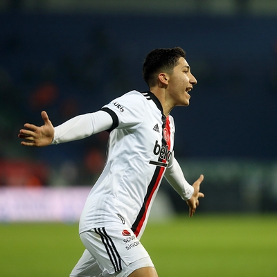 Emirhan İlkhan Torino yolunda