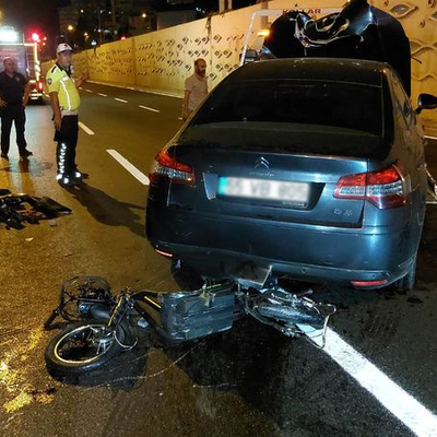 16 yaşındaki Ceylin hayatını kaybetti!