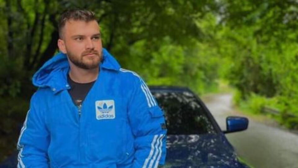 "Oğlum, hediyeni beklerken cenazen geldi"