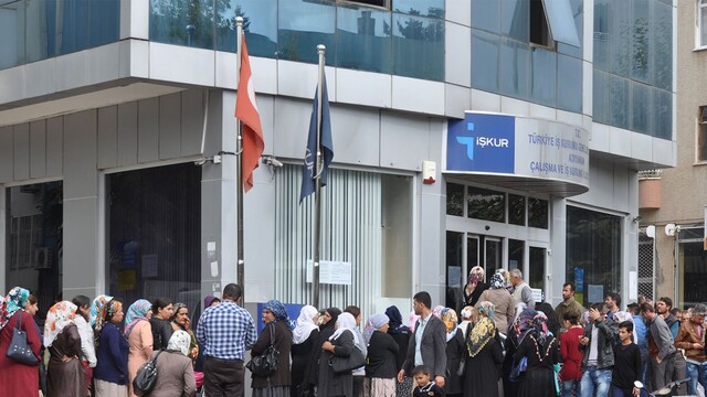 İşsizlik Fonu'nun 22 yıllık bilançosu