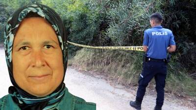 Hastanede kaybolan kadından acı haber!