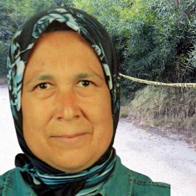 Hastanede kaybolan kadından acı haber!