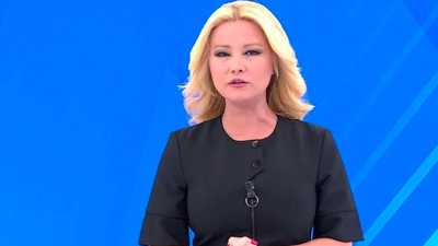 Müge Anlı babası İhsan Anlı'yı kaybetti!