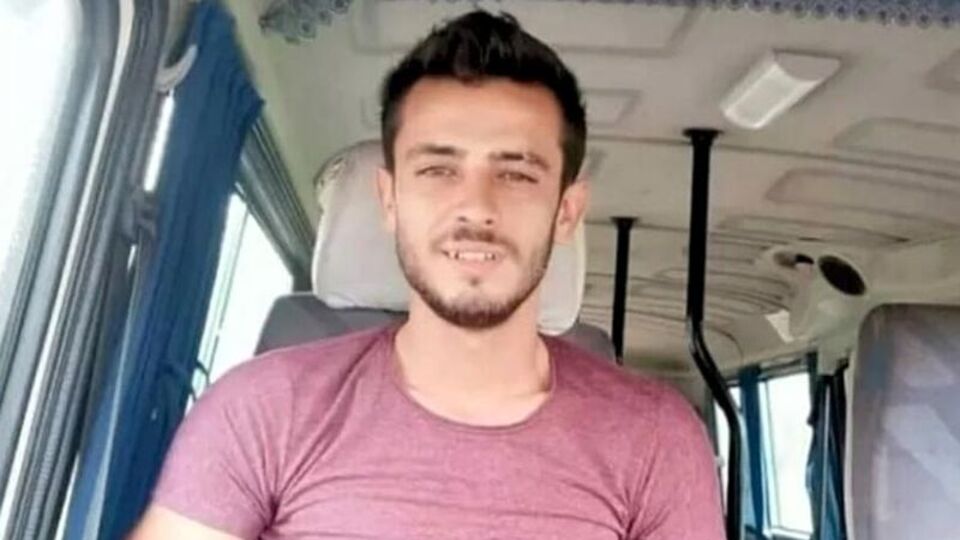 Gölet kenarında cansız beden bulundu: 1 tutuklama