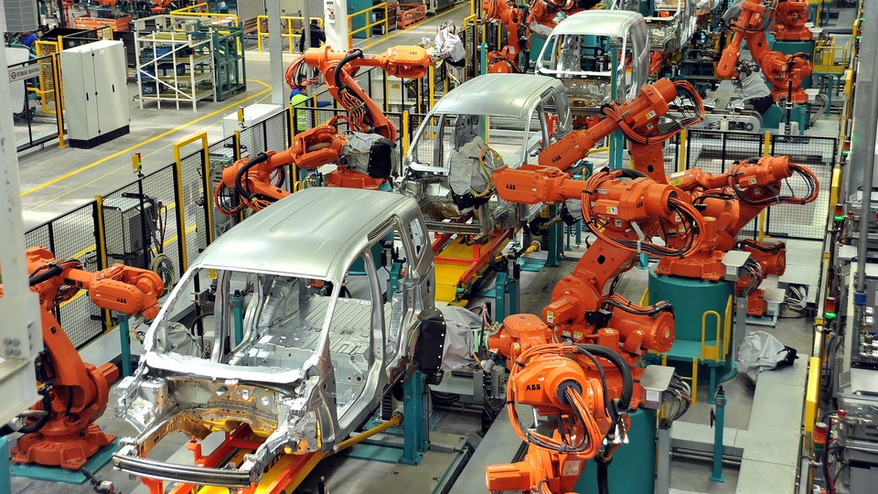 'Türkiye bir otomotiv ülkesidir'