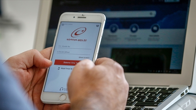 e-Devlet'ten yeni hizmet! Nöbetçi eczaneler görülebilecek