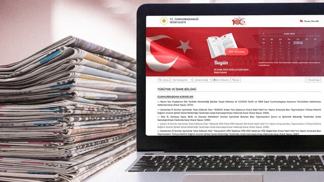 TMSF'den şirket satışı