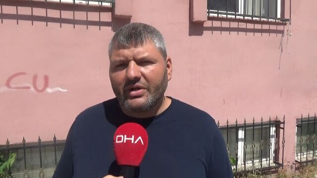 Bursa'da çöp evde bulunan çocuğun babası konuştu: Haberim yoktu