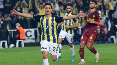 Fener hisseleri 1 ayda yüzde 20.6 yükseldi