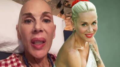 'Biraz anlayışlı olun, kolay şeyler yaşamıyorum!'