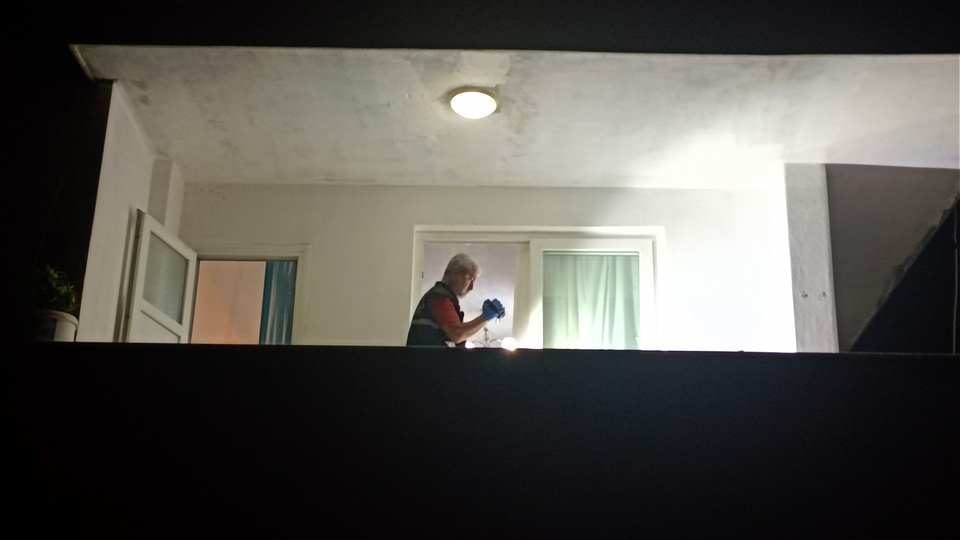 Adana'da kadın cinayeti! Melek, uykusunda öldürüldü