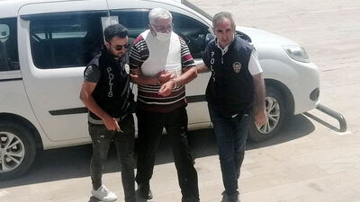 Sohbet ederken öldürüldü! Katil yine yakını çıktı!