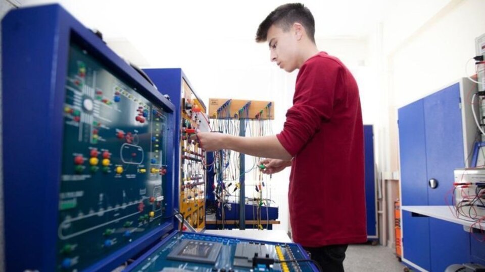 İGDAŞ Genel Müdürü Özmen'den gençlere üniversite tercihi önerileri